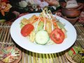 THAI salad